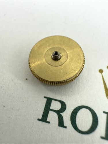 GENUINE Authentic Rolex 2230 2235 310 315 Barrel Complete Perfect Condition