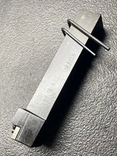 ISCAR 3600304 MCLNR164 RH INDEXABLE TURNING TOOLHOLDER