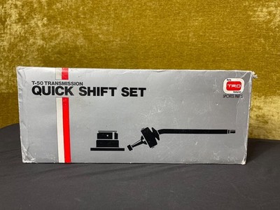 トモページ NOS Toyota T-50 Transmission Quick Shift Set 30301-AE802 Japan | eBay