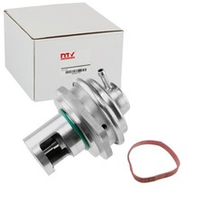 NTY AGR-VENTIL ABGASRÜCKFÜHRUNG passend für SMART FORFOUR FORTWO | EGR-ME-003