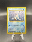 Pokémon TCG Seel 1st Edition Base Set Shadowless Uncommon 041/102 60 HP