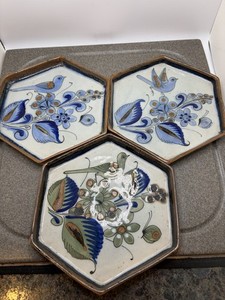 Ken Edwards Plates | eBay