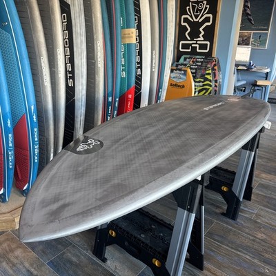 2026 STARBOARD SPICE SUP ACUTE CARBON 8'2 X 30.75