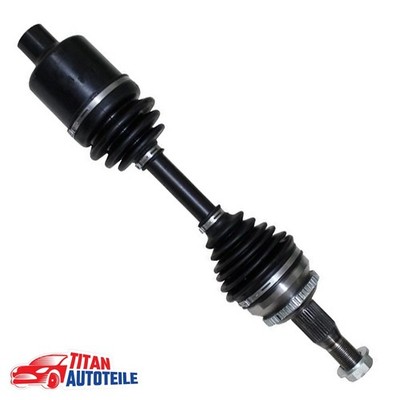 Antriebswelle links Chrysler Dodge PT Cruiser Neon II Benzin + Automatik Schalt