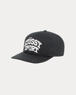 帽子 Stussy 23 MID-DEPTH SPORT ARCH STRAPBACK MID-DEPTH STÜSSY SPORT SNAPBACK | eBay