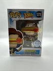 Funko Pop - Xmen ‘97 Cyclops 1278 Super Rare!  Authentic + Free Soft Protector!