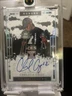 2025 WNBA Impeccable Chelsea Gray Honors Auto 25/25 Las Vegas Aces Last On Print