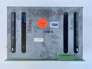 Looping Arcade PCB set - Venture Line