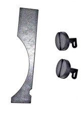 Eheim 7444250 Kit bloccaggio filtro esterno professionale 2227 2229 2327 2329