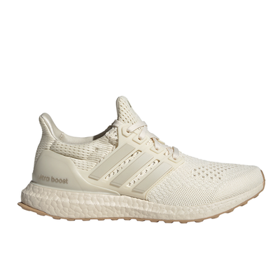 adidas Ultraboost Ultra Boost 1.0 Running Womens Beige Sneakers Athletic  Shoes | eBay