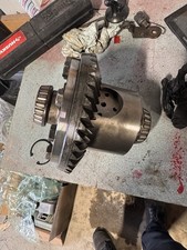 Gm 7.5-7.6 Inch Rear Locker Eton Detroit True Trac For Fbody Camarotrans Am