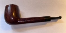 ASTLEYS (109 Jermyn St, London) 20 BILLIARD Vintage Estate Smoking Pipe 4.5 INCH