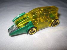 Hot Wheels Pop Cycle