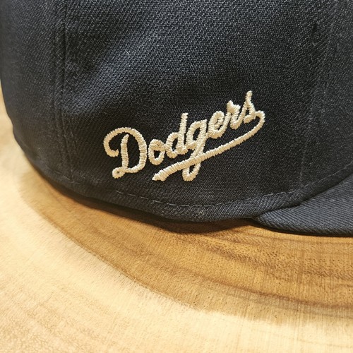 Los Angeles Dodgers City Connect New Era 59Fifty Fitted Hat Cap Size 7 MLB - Picture 7 of 14