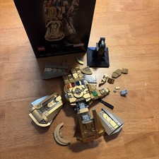 LEGO Super Heroes: Infinity Gauntlet (76191)