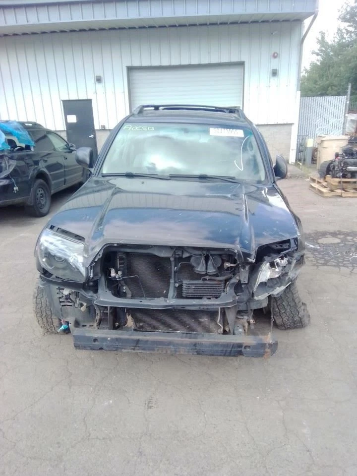 Airbag Air Bag Driver Wheel With Audio And Cruise Control Fits 03-09 4 RUNNER 29 Foto 3 de 4