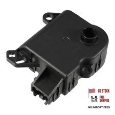 HVAC Heater Blend Door Actuator - Temperature Actuator Fits Ford Freestyle