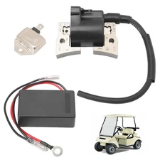 Ignition Coil 101909201& RPM REV Limiter 1019094-01& Ignition Module 21119-21...