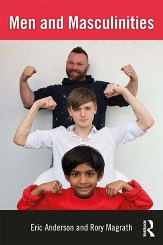 Эрик Андерсон Рори Маграт Мужчины и маскулинность (Taschenbuch)