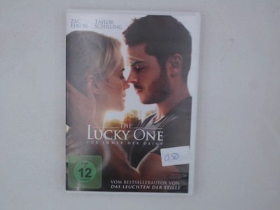 The Lucky One Efron, Zac, Taylor Schilling  und Blythe Danner: 1243040