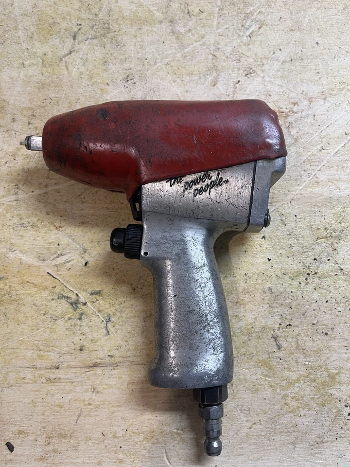 Snap-on IM31 3/8" Drive Air Impact Wrench - Image 2 of 3