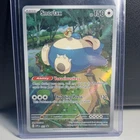 Snorlax 051 Promo Card SV Scarlet & Violet 151