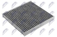 Innenraumfilter NTY FCF-DW-021C Aktivkohlefilter FüR MG HS AS23 EHS Hybrid SAS23