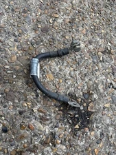 Mini R50 R52 R53 Engine Earth Negative Ground Cable Lead Strap Bolt Nut 7792130