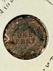 1909 Indian Head Cent Penny