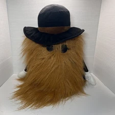 Jay Franco Addams Family Cousin Itt 14 inch Plush Stuffed Pillow Buddy 2021