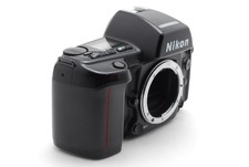 Nikon F90X Film Cameras for sale | eBay