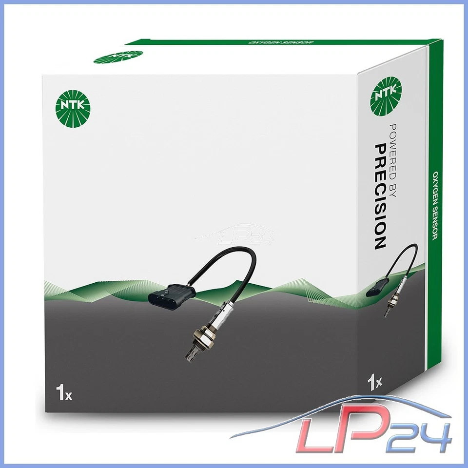 ORIGINAL NGK SONDE LAMBDA POUR VW POLO 6N 6N2 6K 9N - Photo 4/4
