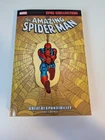 The Amazing Spider-Man Epic Collection Vol. 2: Great Responsibility [Marvel TPB]