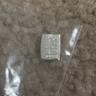 Valcambi 1 Gram Silver Bar -.999 Fine Silver
