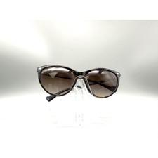 Ralph Lauren RA5270 Dark Tortoise Brown Gradient Cat Eye Sunglasses 5003/13 55mm