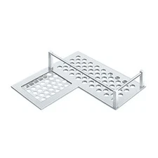 Deltana WBHDCL9U15 - Bathroom Shelf Bathroom Storage