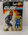 Gi Joe 25th Anniversary Scarlett Counter Intelligence Pilot Sealed Complete