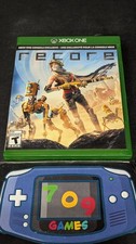 ReCore Microsoft Xbox One, 2016