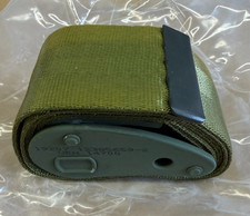 US Army M-SERIES Strap Universal "2.00 x 60.00" Green NSN 5340-01-406-4190 NEW