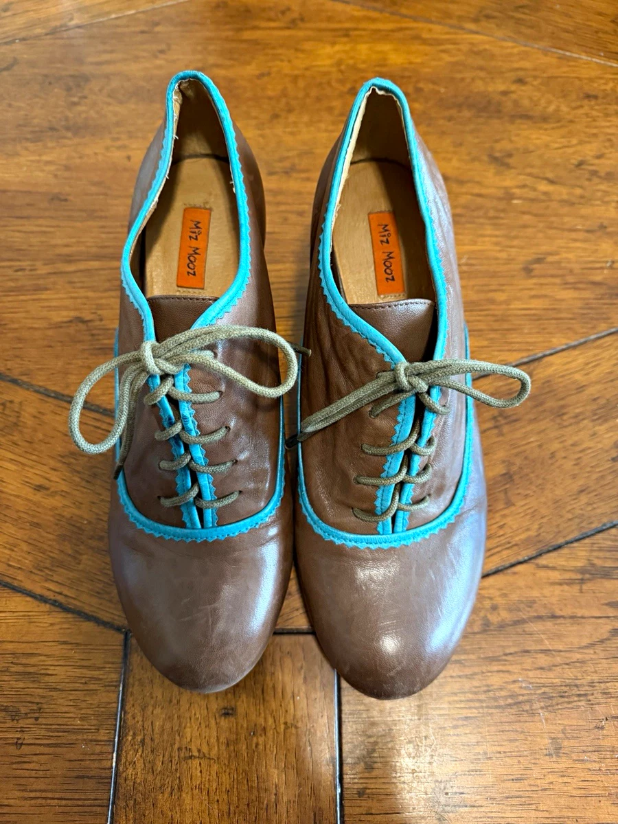 25+ Blue Women's Miz Mooz for sale | Updated Oct 2026