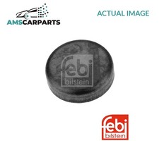 FROST PLUG 07284 FEBI BILSTEIN NEW OE REPLACEMENT