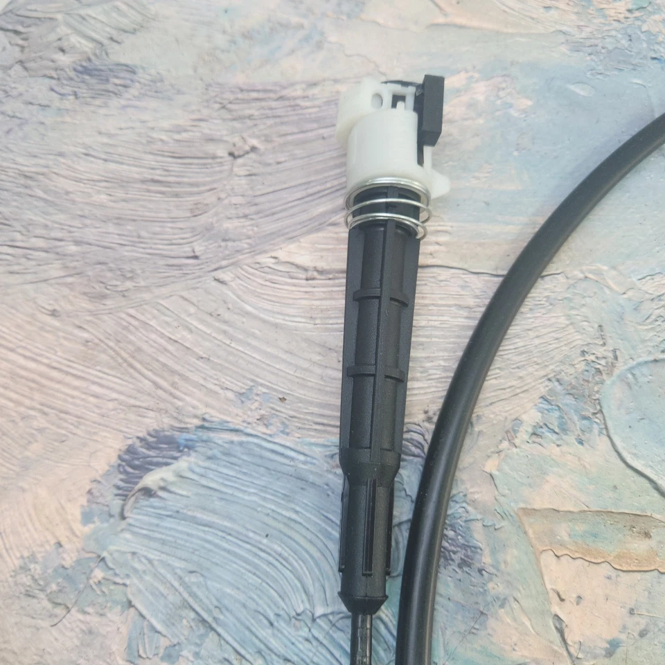 ATP Y1288 For Escalade Silverado Tahoe Automatic Transmission Shifter Cable Kit - Image 4 of 4