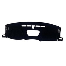 Dash Cover Fit for 2019-2025 Chevy Silverado 1500 2500HD 3500HD Accessories