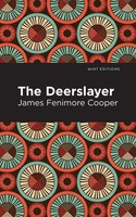 The Deerslayer | James Fenimore Cooper | Taschenbuch | Kartoniert / Broschiert