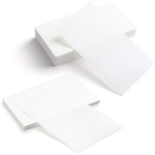 100PCS Perm Paper for Hair, Disposable Salon Hair End Wrap Papers, High-Temperat