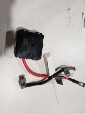 Battery Junction Fuse Box - 2003 BMW Z4 E85 M54B30 RHD - OEM  8387547, 6916776