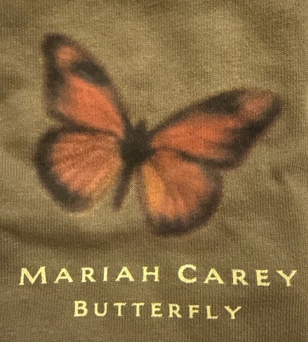 Mariah Carey Memorabilia for sale | eBay