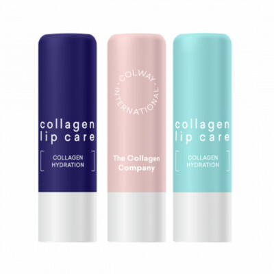 Kolagenowa Pielęgnacja Ust - Colway - Collagen Lip Care