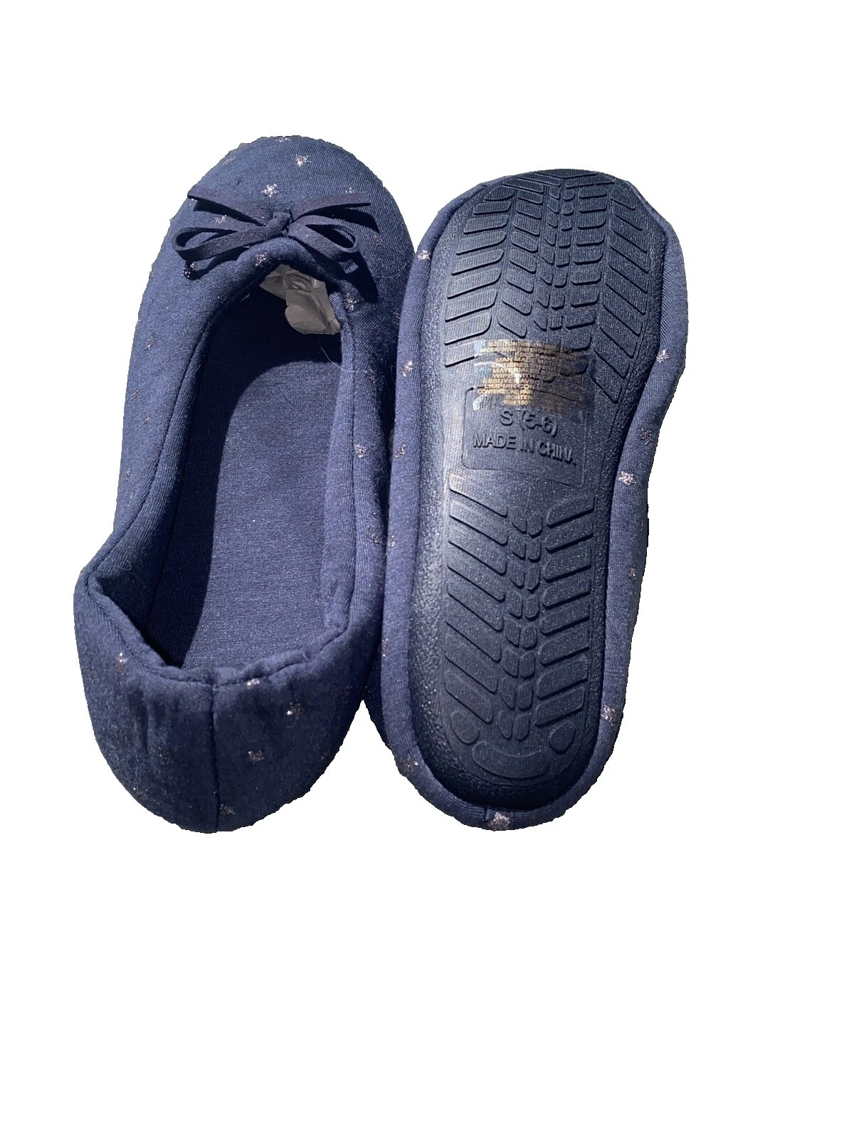 Avon Zapatillas de mujer 6 Zapato de EE. UU.