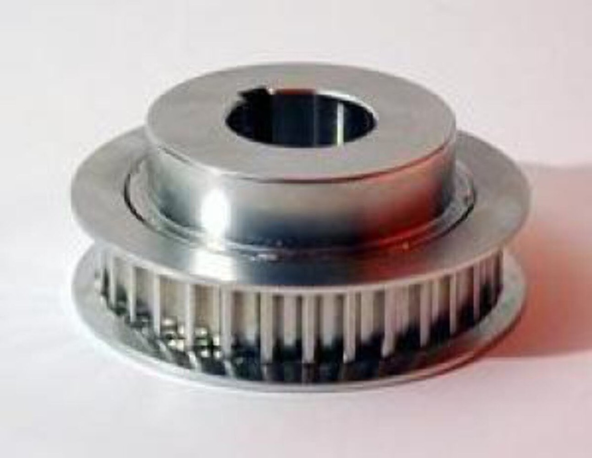 GATES 14MX37S37 7719-3037 POLY CHAIN GT2 SPROCKETS NEW IN BOX